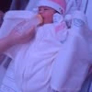 Meet your Posher, Angel abel